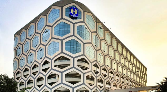 NU Tower