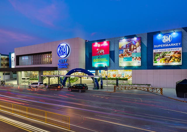 SM City Urdaneta 2 Mall