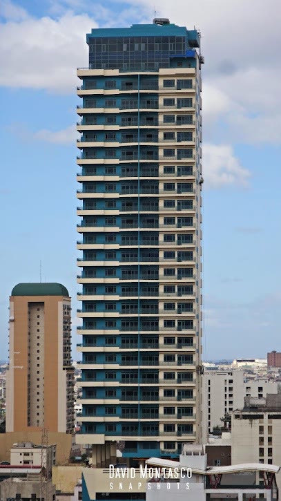 Supreme Garden Residences