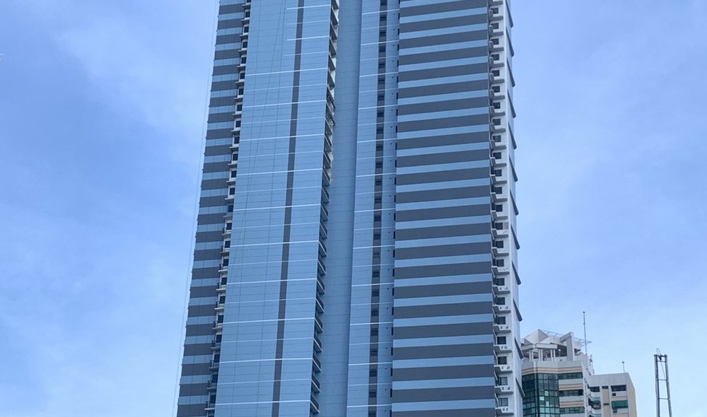 Cornell Parksuites
