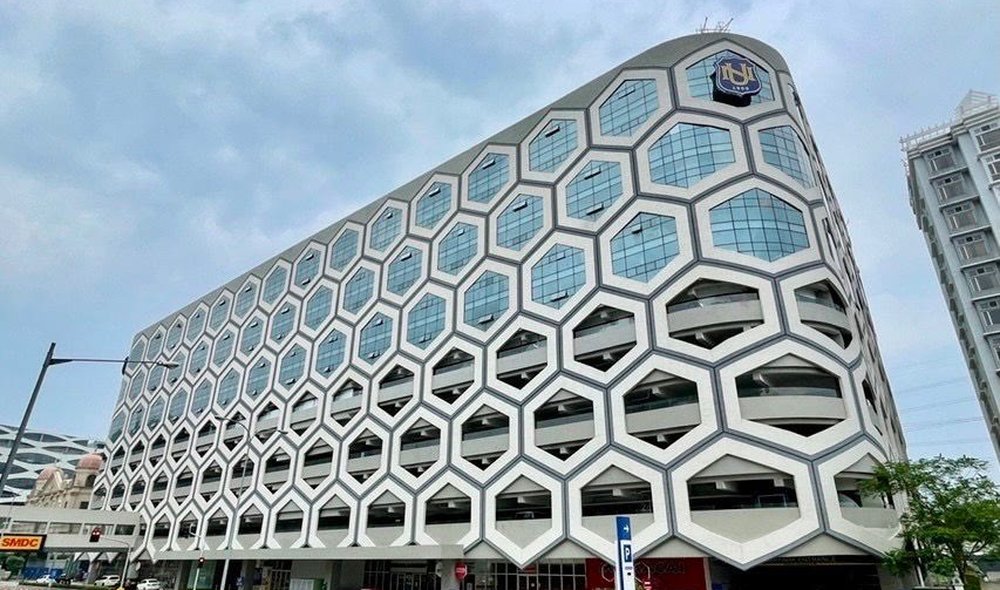 NU Tower