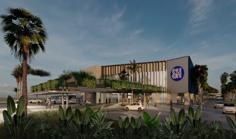 SM La Union Mall