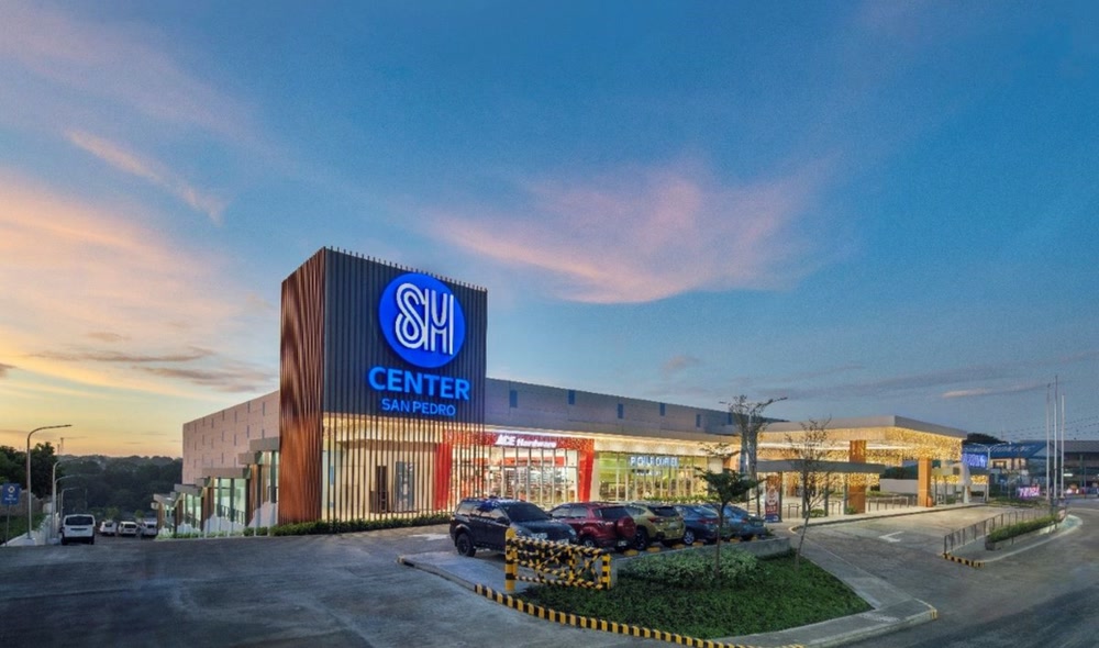 SM Center San Pedro